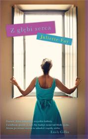 Okładka książki Z głębi serca