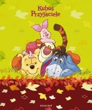 Zabawa kredą. Kubuś Puchatek. Autor: praca zbiorowa. Dadada.pl Okładka książki Zabawa kredą. Kubuś Puchatek