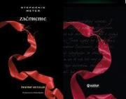 Okładka książki Zaćmienie + Zaćmienie Pamiętnik