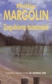 Okładka książki Zagubiona tożsamość