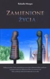 Okładka książki Zamienione życie