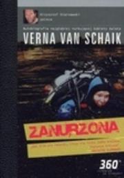 Okładka książki Zanurzona