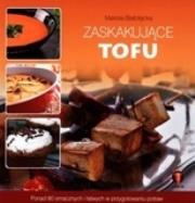 Okładka książki Zaskakujące tofu