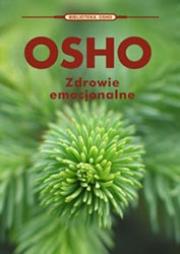 Okładka książki Zdrowie emocjonalne
