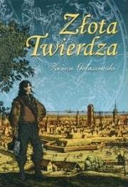 Okładka książki Złota Twierdza