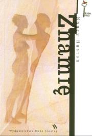 Okładka książki Znamię - Nancy Huston