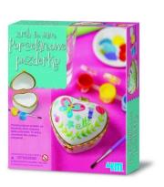 Zrób to sam - Porcelanowe puzderko. Autor: 2756. Dadada.pl Okładka książki Zrób to sam - Porcelanowe puzderko