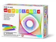 Zrób to sam - Wyplatanka. Autor: 4546. Dadada.pl Okładka książki Zrób to sam - Wyplatanka