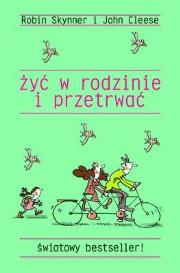 Okładka książki Żyć w rodzinie i przetrwać