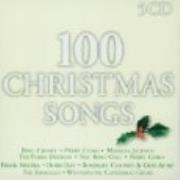 100 Christmas Songs (5 płyt cd). Autor: LATA569. Dadada.pl Okładka książki 100 Christmas Songs (5 płyt cd)