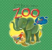Bajki Brzechwy - Zoo. Autor: Jan Brzechwa. Dadada.pl Okładka książki Bajki Brzechwy - Zoo