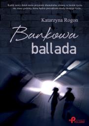 Okładka książki Bankowa ballada