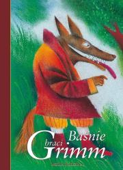 Okładka książki Baśnie - Wilhelm i Jakub Grimm