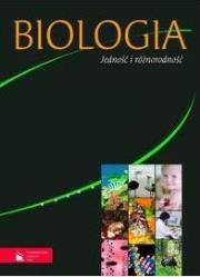 Okładka książki Biologia Jedność i różnorodność