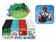 Bonsai. Magiczne drzewko. Wydawca: Art. and Play. Dadada.pl Opakowanie Bonsai. Magiczne drzewko