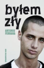 Okładka książki Byłem zły