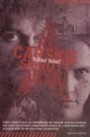 Okładka książki Carskie sieroty