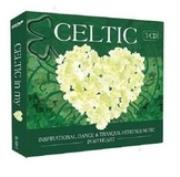Okładka książki Celtic In My Heart 3CD BOX-SOLITON
