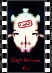 Okładka książki ChAD