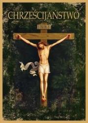 Okładka książki Chrześcijaństwo