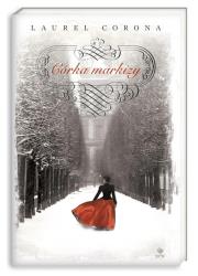 Okładka książki Córka markizy