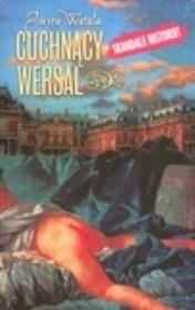 Okładka książki Cuchnący Wersal