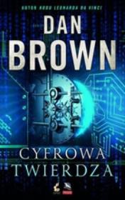 Okładka książki Cyfrowa twierdza