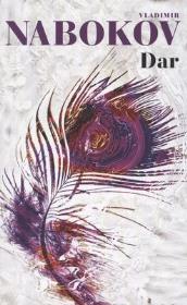 Okładka książki Dar