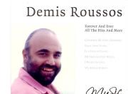 Okładka książki Demis Roussos - Forever And Ever ... - Audiobook
