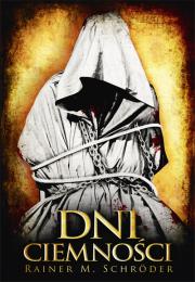 Okładka książki Dni Ciemności