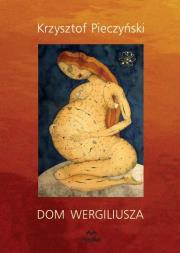 Okładka książki Dom Wergiliusza