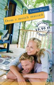 Okładka książki Dom z moich marzeń