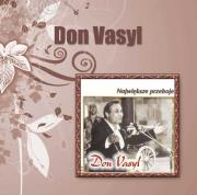 Okładka książki Don Vasyl vol. 2 - Audiobook