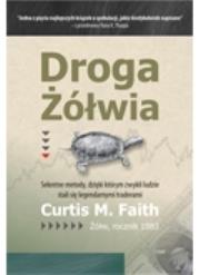 Okładka książki Droga Żółwia