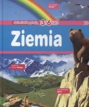 Okładka książki Dzieciaki pytają - Ziemia REA