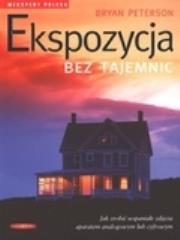 Okładka książki Ekspozycja bez tajemnic