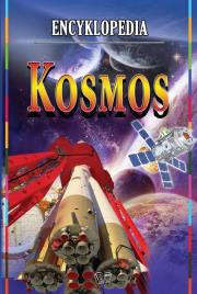 Okładka książki Encyklopedia - kosmos Arti