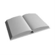 Okładka książki Europa mapa laminowana