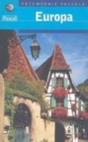 Okładka książki Europa