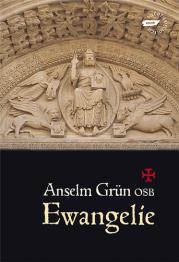 Okładka książki Ewangelie
