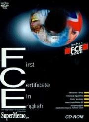 First certificate in english. Autor:   Praca zbiorowa. Dadada.pl Okładka książki First certificate in english