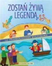 Frazeologizmy kulturowe - Zostań żywą legendą IBIS. Autor: Nosowska Dorota. Dadada.pl Okładka książki Frazeologizmy kulturowe - Zostań żywą legendą IBIS