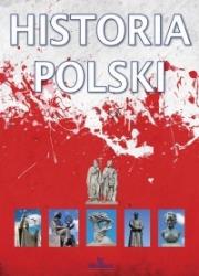 Historia Polski TW ARYSTOTELES. Autor: Ćwikilewicz Tadeusz. Dadada.pl Okładka książki Historia Polski TW ARYSTOTELES