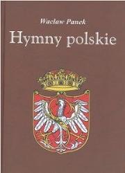 Okładka książki Hymny Polskie
