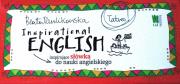 Okładka książki Inspirational English 500 mini fiszek