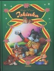 Okładka książki Iskierka