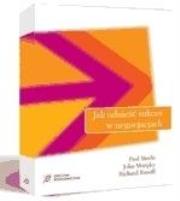 Okładka książki Jak odnieść sukces w negocjacjach