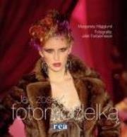 Okładka książki Jak zostac fotomodelką REA