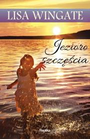 Okładka książki Jezioro szczęścia