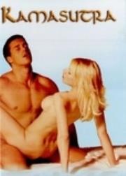Okładka książki Kamasutra (OT)